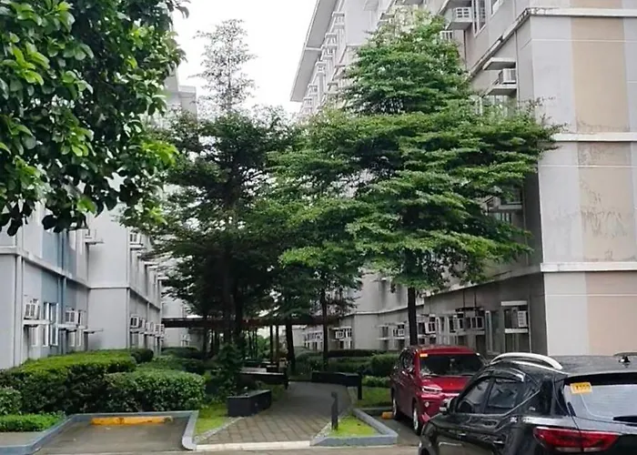 Aparthotel D' Jeah&dwane Manila